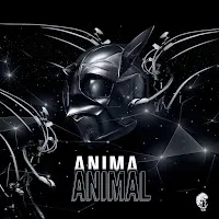 Anima — Animal — обложка
