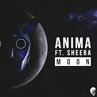 Anima — Moon (Feat. Sheera) — обложка